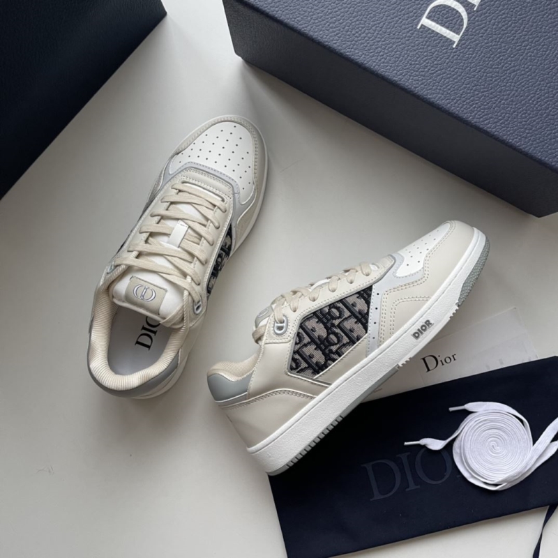 Christian Dior Sneakers